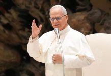 Đức Thánh Cha Lêô XIV Kêu Gọi Các Giải Pháp Hòa Bình Cho Cuộc Chiến Ở Gaza Và Ukraine Trước Cuộc Gặp Giữa Hai Nhà Lãnh Đạo Trump Và Putin