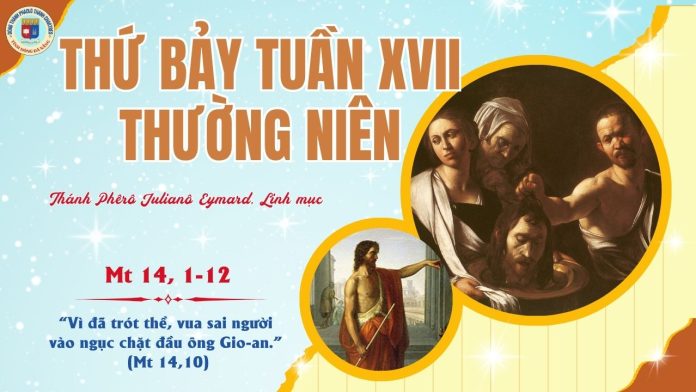 2.8 tHỨ 7 TUẦN 17 TNC