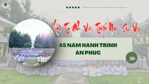65 NAM HANH TRINH AN PHUC