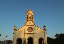 Các Kitô hữu tại Lào bị đánh đuổi khỏi nhà cửa và bị buộc phải sống trong rừng