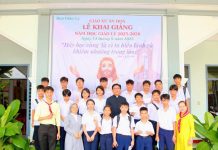 Khai Giảng Năm Học Giáo Lý 2025–2026
