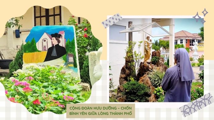 CD HUU DUONG CHON BINH YEN