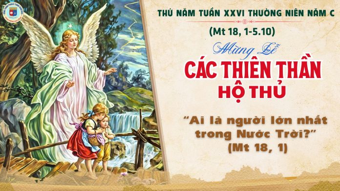 2.10 THIÊN THẦN HỘ THỦ (4)