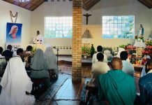 Lời Kinh Mân Côi: Vũ Khí Thiêng Liêng Của Hòa Bình Và Hiệp Nhất