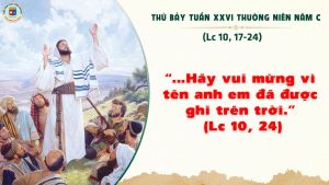 4.10. THỨ 7 TUẦN 26 TNC