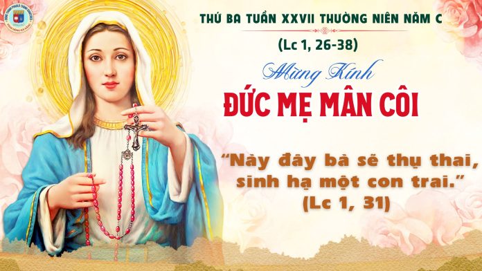 7.10 THỨ 3 - ĐM MÂN CÔI