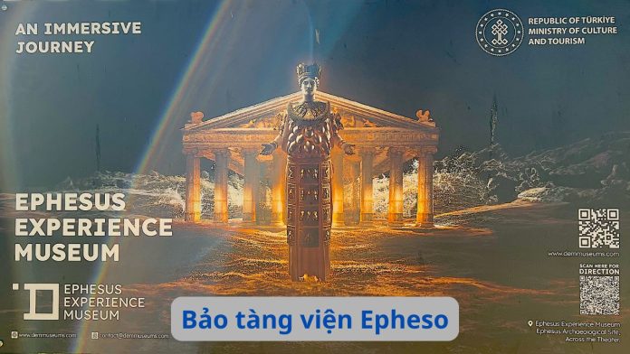 Bảo tàng viện Epheso