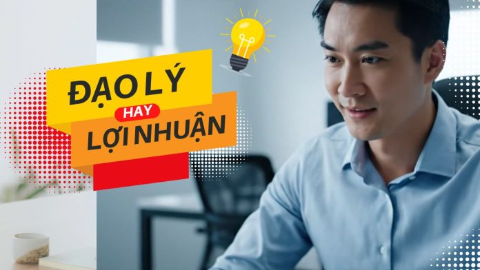 DAO LY HAY LOI NHUAN