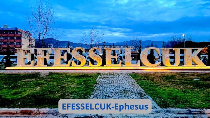 EFESSELCUK-Ephesus