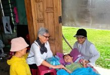 Từ Bóng Tối Căn Phòng Đến Ánh Sáng Của Niềm Hy Vọng