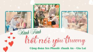 Thumnail-Hành Trình Kết Nối Yêu Thương