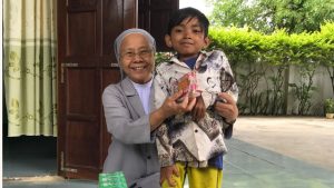 XÂY DỰNG BỘ QUY TẮC ỨNG XỬ VĂN HÓA TRƯỜNG MẦM NON