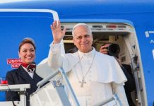 Dấu Chân Các Đức Giáo Hoàng Tại Thổ Nhĩ Kỳ: Hành Trình Về Nguồn – Nơi Đối Thoại Vì Hiệp Nhất Phát Triển