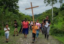 Chủ Đề Ngày Thế Giới Truyền Giáo Năm 2026: “Nên Một Trong Chúa Kitô, Hiệp Nhất Trong Sứ Vụ”