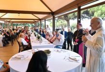 Đức Thánh Cha Sẽ Chủ Sự Thánh Lễ Ngày Năm Thánh Người Nghèo Và Ăn Trưa Với 1.300 Người Nghèo