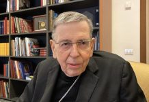 Đức Hồng Y Koch: ‘Chuyến Tông Du Của Đức Thánh Cha Lêô XIV Là Cơ Hội Củng Cố Đức Tin Vào Thiên Tính Của Chúa Giêsu Kitô’