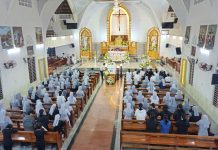 Tiễn Biệt Soeur Bénédicte Du Saint Esprit Trần Quang Diệu Khánh