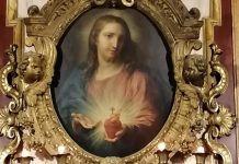 Các Giám Mục Hoa Kỳ Sẽ Thánh Hiến Quốc Gia Cho Thánh Tâm Chúa Giêsu