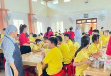 Viết Tiếp Hy Vọng Cho Những “Đóa Hoa” Khiếm Khuyết