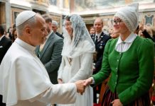 Đức Thánh Cha Lêô XIV: ‘Hy Vọng Không Có Nghĩa Là Có Được Mọi Câu Trả Lời Mà Là Tín Thác Vào Thiên Chúa’