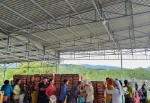 Một Thoáng Đi Về Miền Xa