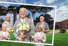 Xin Tri Ân Và Tạm Biệt…