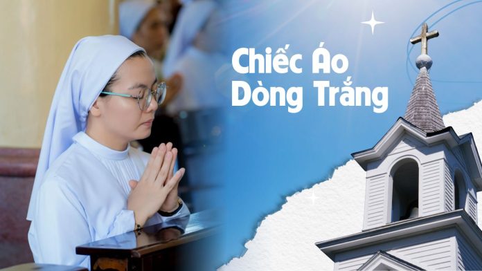 CHIEC AO DÒNG TRANG