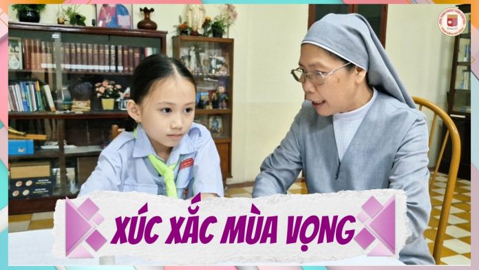 XUC XAC MUA VONG