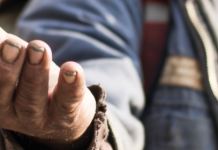 Sứ điệp của Đức Thánh cha nhân Ngày Thế giới Người Nghèo Lần thứ IX