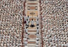 Chủ Tịch Ủy Ban Nghiên Cứu: Không Chấp Nhận Phó Tế Phụ Nữ, Tuy Rằng Phán Quyết Chưa Phải Là Chung Cuộc