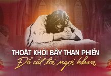 Thoát Khỏi Bẫy Than Phiền Để Cất Lời Ngợi Khen