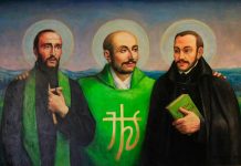 Phanxicô Xaviê: Người Bạn Hữu Của Chúa Và Người Bạn Đường Của Anh Em