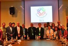 Các Hồng Y Châu Á Nêu Bật Hy Vọng, Thách Đố Và Cơ May, Nhân Ngày Quốc Tế Giới Trẻ Năm 2027 Tại Hàn Quốc