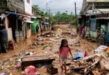 Sống Tinh Thần Caritas Trong Mùa Vọng Năm Thánh Hy Vọng