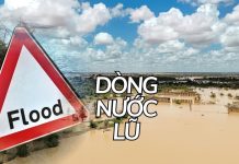 Dòng Nước Lũ…