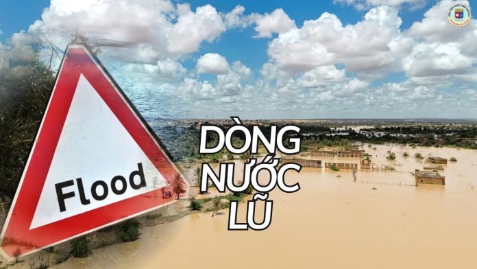 DONG NUOC LU