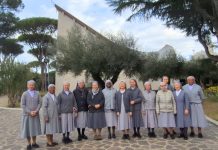 Nhà Tổng Quản Spc, Rôma – Khóa Thường Huấn Dành Cho Quý Tân Bề Trên Tỉnh Dòng, Miền, Địa Hạt (PDRs)