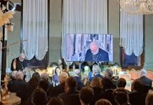 Lên Án Việc Mang Thai Hộ, Đức Tổng Giám Mục Gallagher Nói Rằng Con Người Không Thể Trở Thành Hàng Hóa Giao Dịch