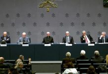 Họp Báo Kết Thúc Năm Thánh 2025