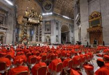 Những Thay Đổi Nhân Sự Có Thể Xảy Ra Trong Giáo Triều Rôma Năm 2026