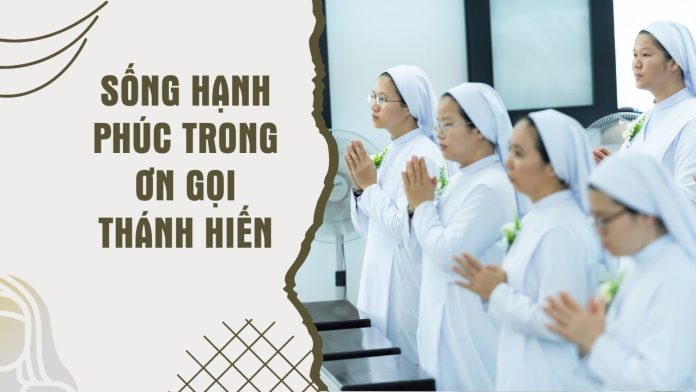 Khoảng lặng tâm hồn