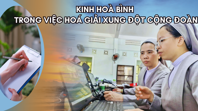 Khoảng lặng tâm hồn