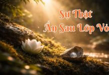 Sự Thật Ẩn Sau Lớp Vỏ