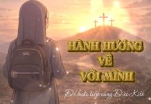Hành Hương Về Với Mình