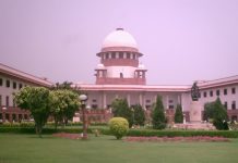 Hội Đồng Các Giáo Hội Kitô Tại Ấn Độ Đệ Đơn Lên Tối Cao Pháp Viện Để Chống Luật Cải Đạo