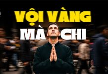 Vội Vàng Mà Chi?