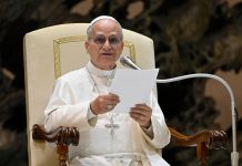 Đức Thánh Cha Lêô (04/02): Kinh Thánh Không Thể Bị Giản Lược Thành Một Thông Điệp Thuần Túy Nhân Đạo Hay Xã Hội