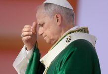 Toàn Văn Sứ Điệp Mùa Chay Năm 2026 Của Đức Thánh Cha Lêô XIV