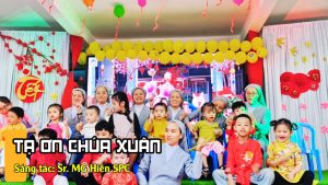 ta on chua xuan-Cover