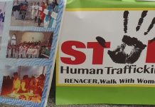 Trên Thế Giới Hiện Nay Có Khoảng 27 Triệu Nạn Nhân Nạn Buôn Người, Chủ Yếu Là Phụ Nữ Và Người Di Cư